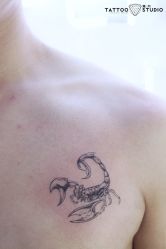 -飛凡TATTOO纹身•原创