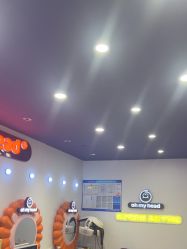 -Oh my head 儿童理发(丹尼斯大卫城店)