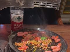 -九田家黑牛烤肉料理(新辰里亚运村店)