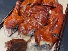 -诚如金·南宁本地菜(信息港店)