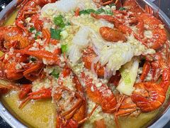 -小桥衢州人家·海鲜烧烤·盱眙龙虾(万达水街店)