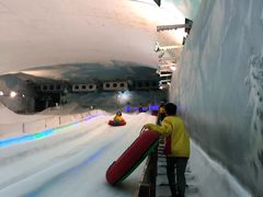 -世界之窗阿尔卑斯冰雪世界