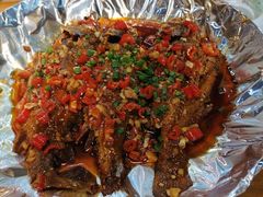 -肖记公安牛肉鱼杂馆· 省级非物质文化遗产(仁和路店)