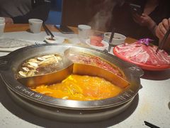 -大龙燚火锅(天钥桥路店)