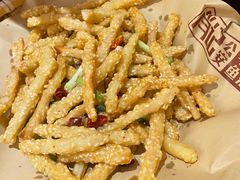 -肖记公安牛肉鱼杂馆·省级非物质文化遗产(三角路直营店)