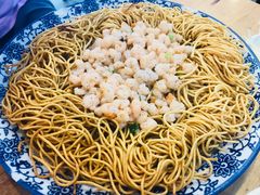 三虾两面黄-裕兴记·三虾面(西北街总店)