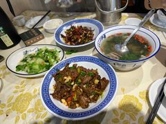 -湘鲜小灶·湖南土菜馆(龙华店)