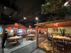 -鸽子窝(青塔店)