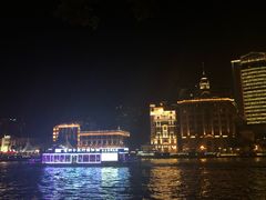 -珠江夜游广州塔·中大码头