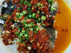 -锦粤宫·精致粤菜(深圳北站店)