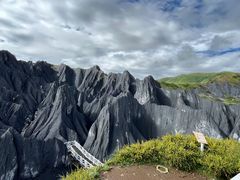 -墨石公园景区