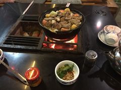 -象山村腊排骨(丽江总店)