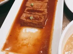 -老牌坊鲁菜名店(宽厚里店)