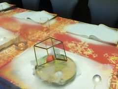-翡翠36餐厅(浦东香格里拉店)
