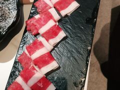 -马家斑.鲜鱼火锅(松湖万科店)