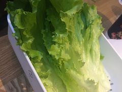 -新石器烤肉(招商1872店)