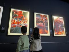 -罗红摄影艺术馆