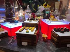 -味餐厅·海鲜·火锅·自助餐