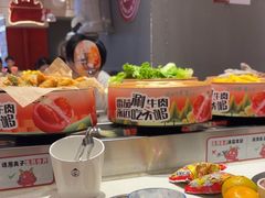 -龍歌自助小火锅(市北台东利群店)