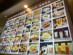 -江记甜品(罗湖店)