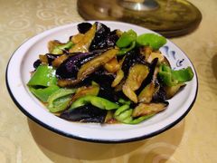 红烧茄子-北大荒.正宗东北菜(蓉花路店)