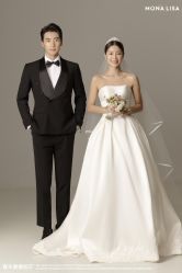 点击看大图 -青禾蒙娜丽莎婚纱摄影(武汉总店)