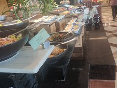 -二楼咖啡厅·厦门源昌凯宾斯基大酒店(湖滨中路店)