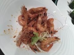 -芳芳私房菜·精做淮扬菜(承德路店)