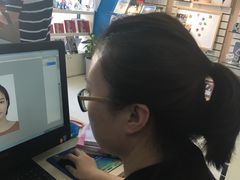 -方快—照相馆(七宝领展广场店)