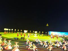 -鼎盛王朝康熙大典实景演出
