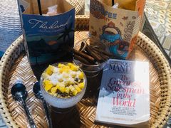 -茉莱·老挝冰咖啡·泰式奶茶(世茂国际广场店)