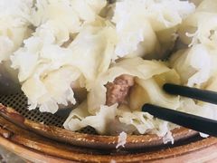 羊肉烧麦-天瑞祥烧麦馆(芥园西道店)