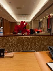 -金茂深圳JW万豪酒店·宴会厅