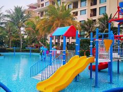 -惠州金海湾嘉华度假酒店