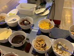 -OPEN開全日自助餐厅·牛肉火锅·海鲜(佛山希尔顿酒店)