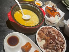 -蝴蝶里·粤菜·点心(滨江龙湖店)