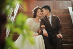 -Mu慕婚纱摄影·超级工作室