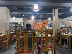 -马记伊源斋涮肉·清真菜(百子湾店)