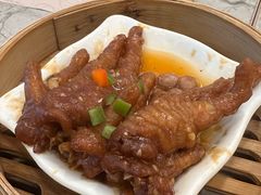 -虾饺妹·粤式手工点心(水荫路店)