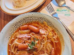 特制土豆色拉-玛格萝妮比萨屋(陆家浜路店)