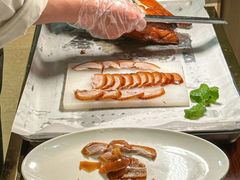 -聚京民福烤鸭店(木樨园店)