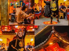 -矮板凳老火锅(宽窄巷子店)