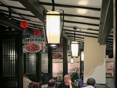 -宋徽厨·安徽菜(绿地店)