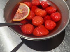 -KAOKAO烤烤·丹东海鲜烧烤(崔各庄店)