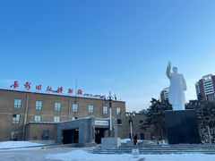 -长影旧址博物馆