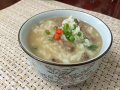 猪肝粥-省城濑粉(龙津店)