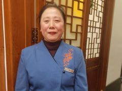 -不倒翁·徽天下名菜楼(马鞍山路店)