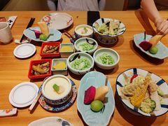 -大岛日本料理铁板烧(南通大饭店)