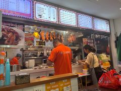 -友记正宗隆江猪脚饭(首经贸店)