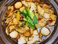 -肖记公安牛肉鱼杂(田林路店)